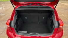 Ford Focus 1.0 EcoBoost 125 ST-Line X Edition 5dr Auto Petrol Hatchback